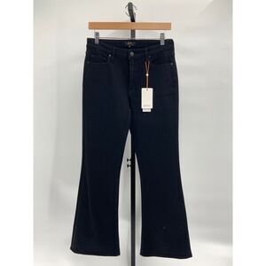 Quince Women's Black Jeans